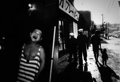 日本十大最美摄影师,日本著名光影摄影师