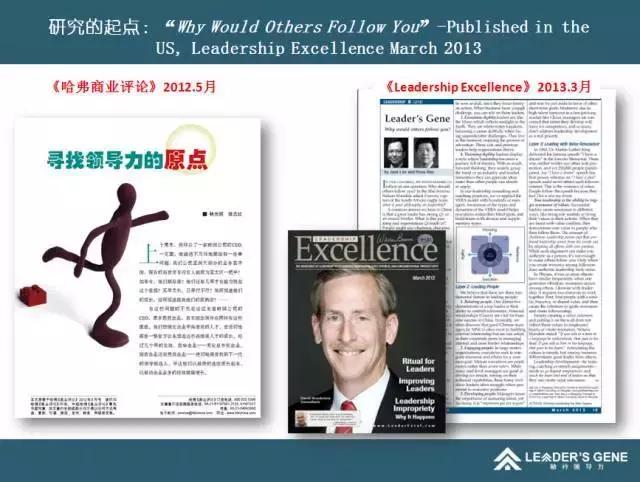 什么是真正的领导力,具备领导力的十大法则