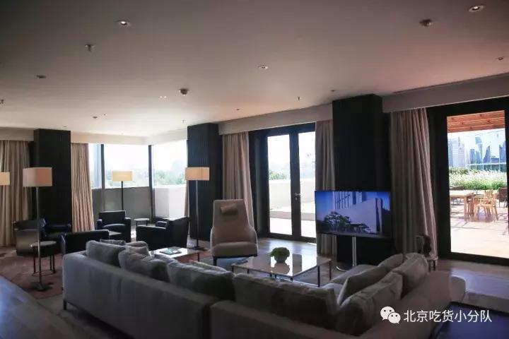中国第一家奢侈品酒店开了，就在北京