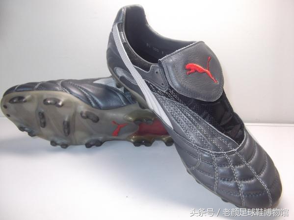 最好看的puma足球鞋,puma最新公认脚感最好的足球鞋