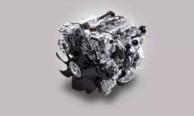 腾豹3.0发动机,腾豹3.0发动机百公里油耗