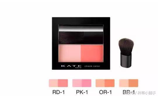 气色好的液体腮红,湿又野腮红329b同款色