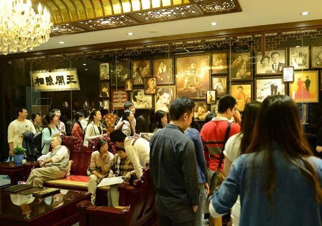 南京最火的百年老字号,南京最有历史的十五家老字号