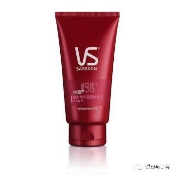 复古偏分发型2018,适合复古风的简约发型