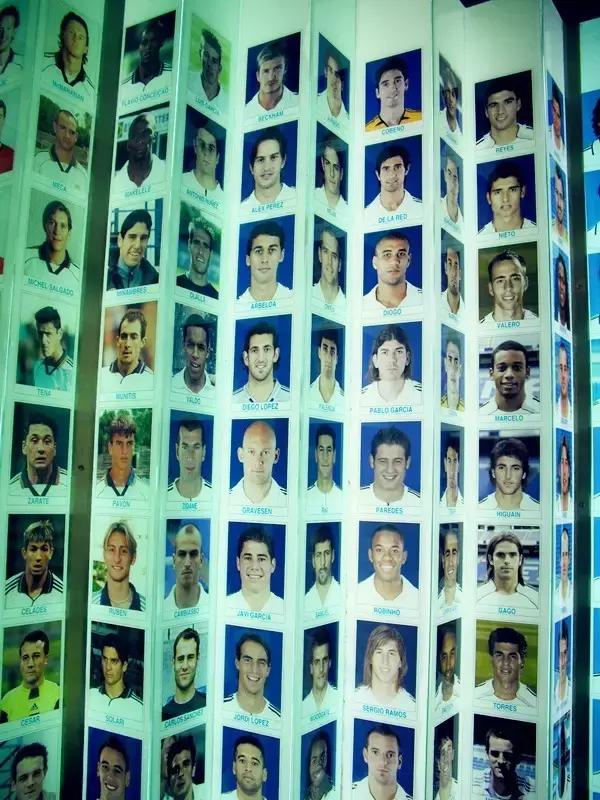 21世纪最伟大足球俱乐部皇马,世界上最伟大的足球俱乐部皇马