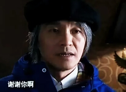 喜剧之王周星驰的悲剧人生路