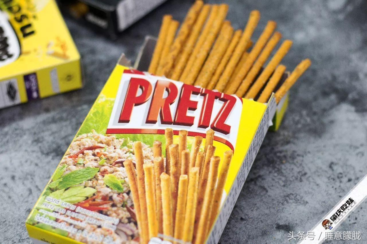 百力滋测评报告,百力滋饼干测评