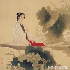 曲高和寡，空有绝世才华的易安居士，谁是她孤独灵魂的同行者？