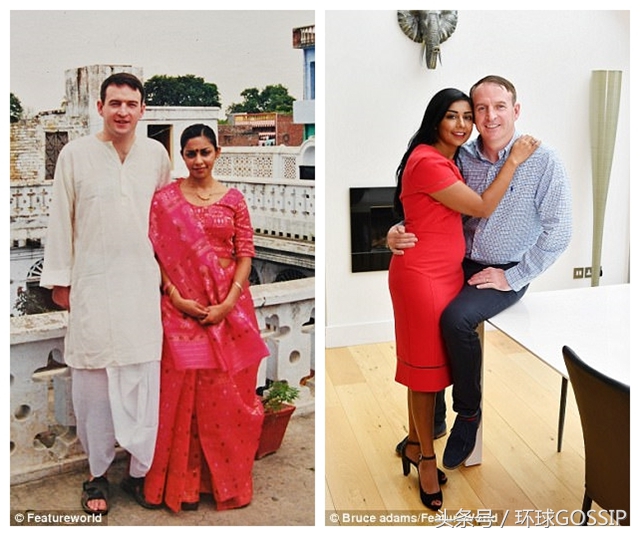 英国土豪夫妇告别奢华生活，只为精神富有，用15年取得医生执照