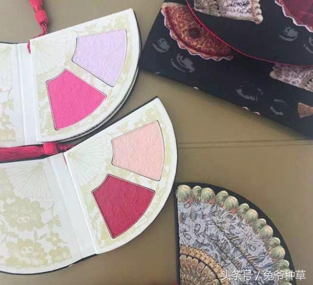 圣诞限定彩妆,圣诞限定彩妆必买清单价格