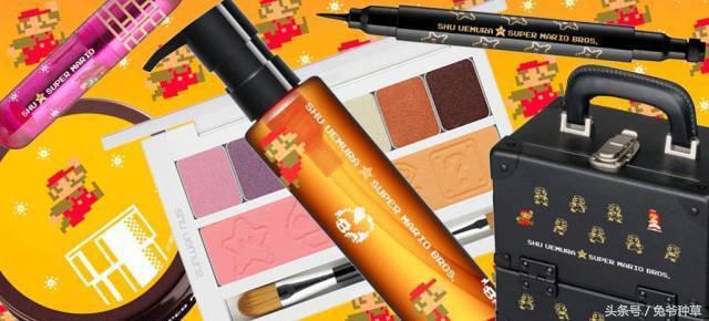 圣诞限定彩妆,圣诞限定彩妆必买清单价格
