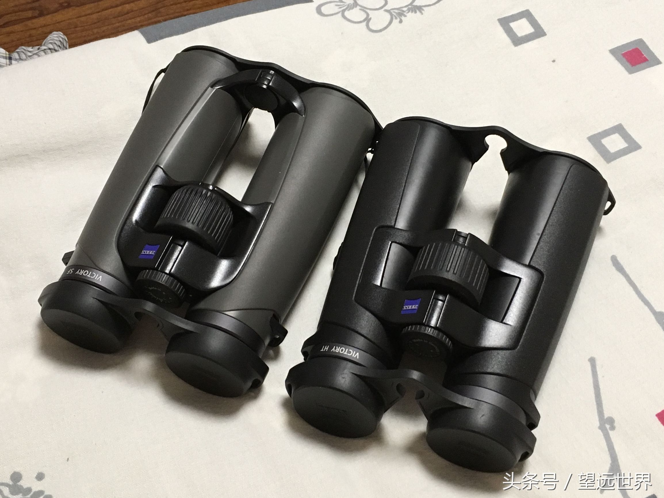 蔡司胜利victory单筒望远镜评测,蔡司victory望远镜怎么样