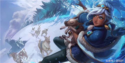 lols7版本强势中单,lols7中路无解上分英雄