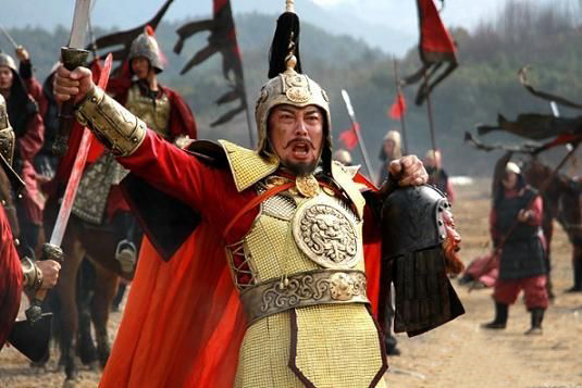 玄武门之变是李渊和李世民的对战,玄武门之变李世民为什么杀害李渊