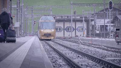 瑞士金色山口列车竟设美图T8s自拍专座网友:给国产手机长脸!