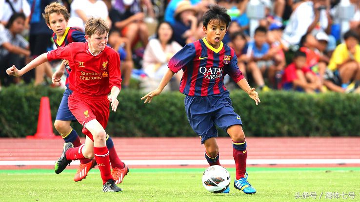 U17世界杯上九位最值得关注的明日之星（建议收藏）