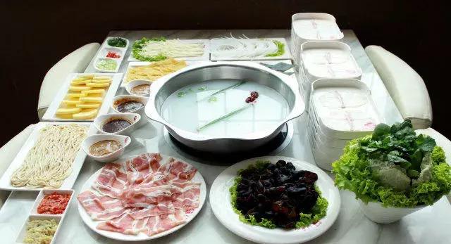 长春必吃的10家餐厅火锅,长春朝阳区鱼火锅