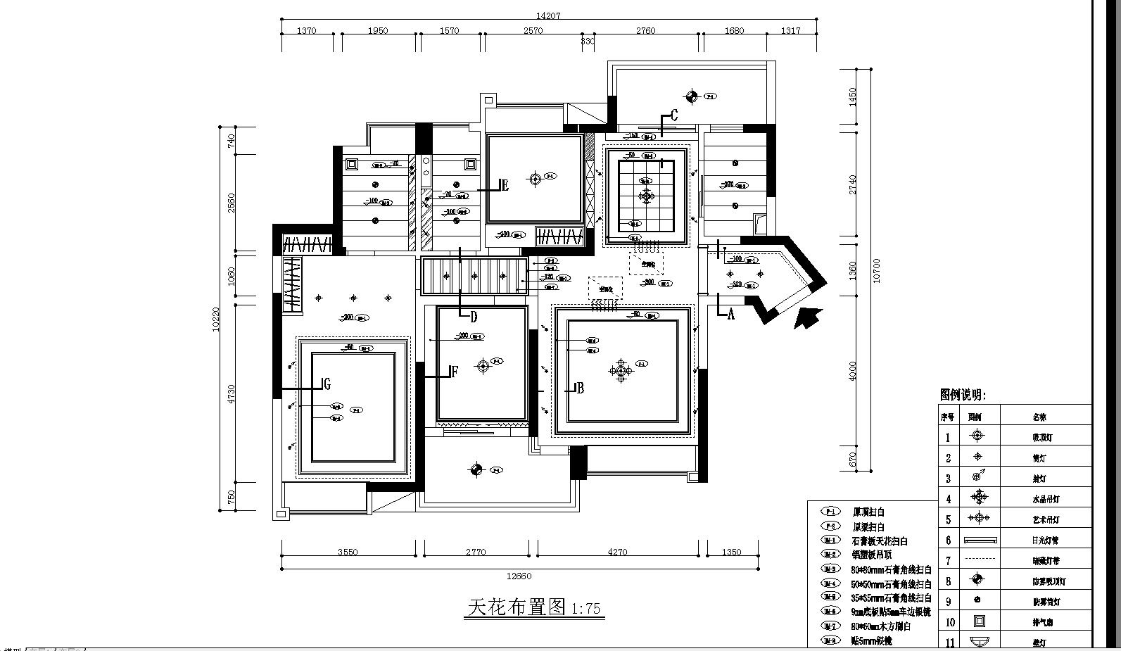 装修设计图包括哪些施工图,一套施工图和效果图要多少钱