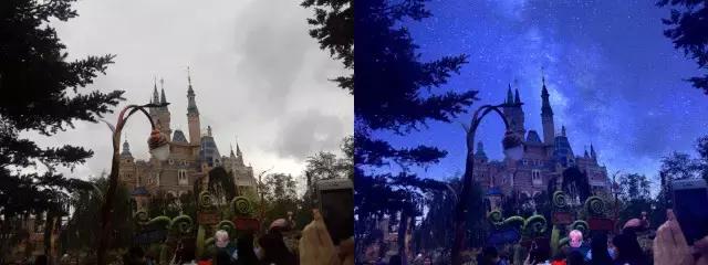 自拍修图软件推荐,手机推荐摄影p图软件