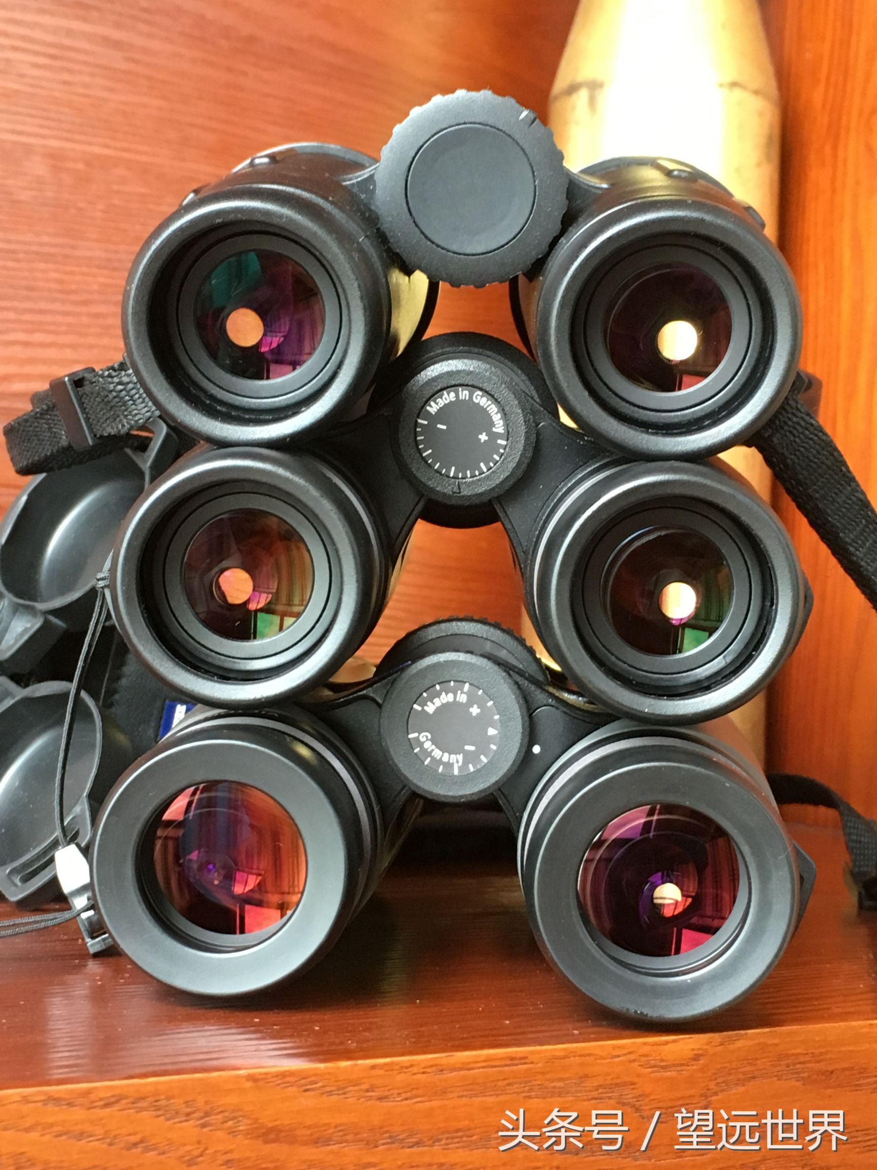 蔡司胜利victory单筒望远镜评测,蔡司victory望远镜怎么样