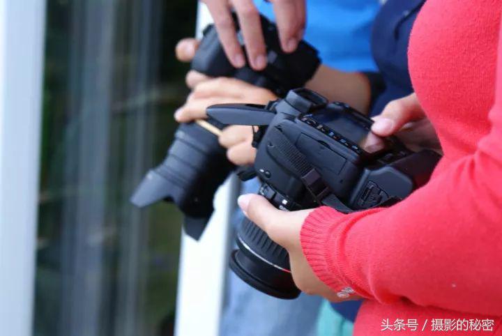 摄影技术怎么才能提高呢,简单的摄影难不难学