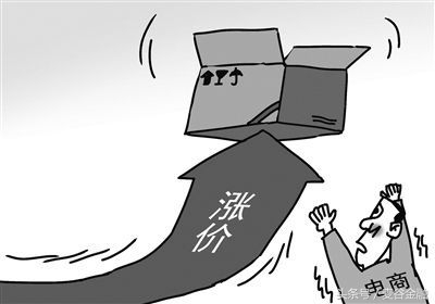 菜鸟绿色物流现状分析,菜鸟物流新模式