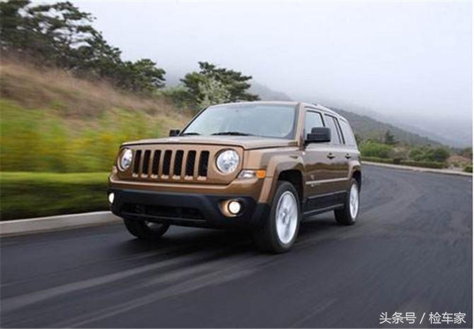 jeep2.0自由客真实用车感受,男人的伤疤是勋章