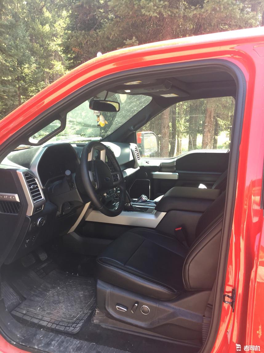 最新福特f150售价,福特f150美国售价多便宜