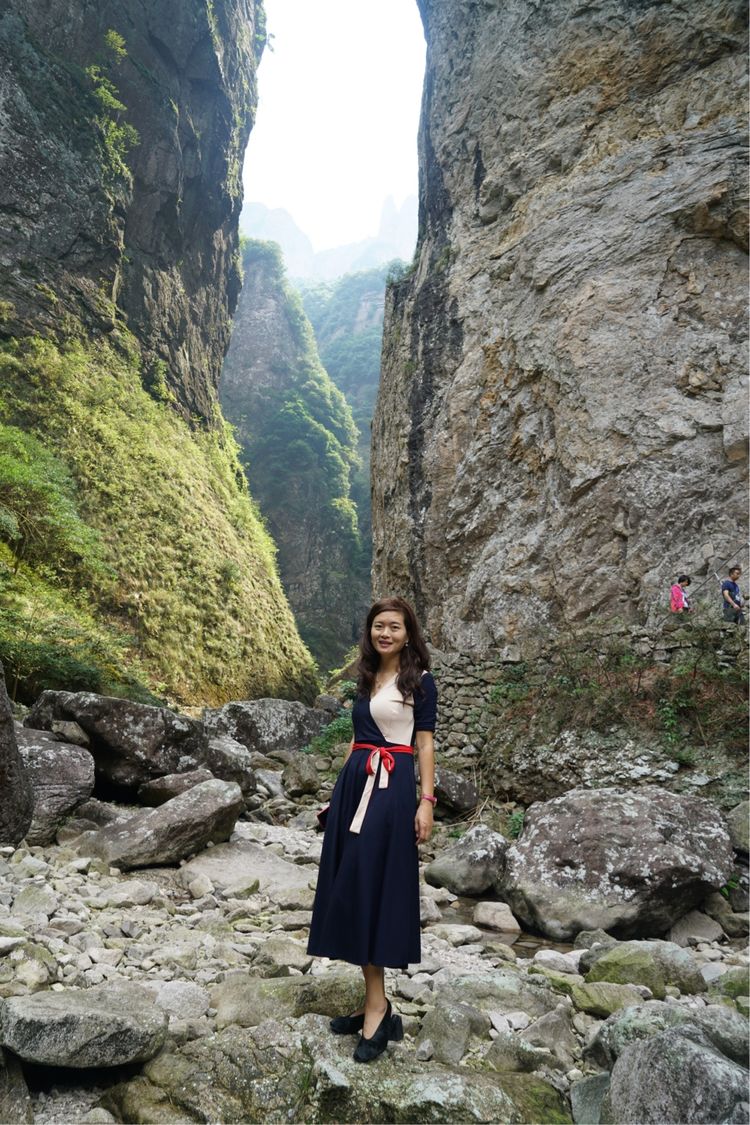 温州三八节免费景点,三八节好玩的地方温州