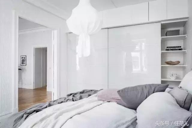 瞧，这是我去欧洲看的二手房，对比发现中国开发商简直就是渣！