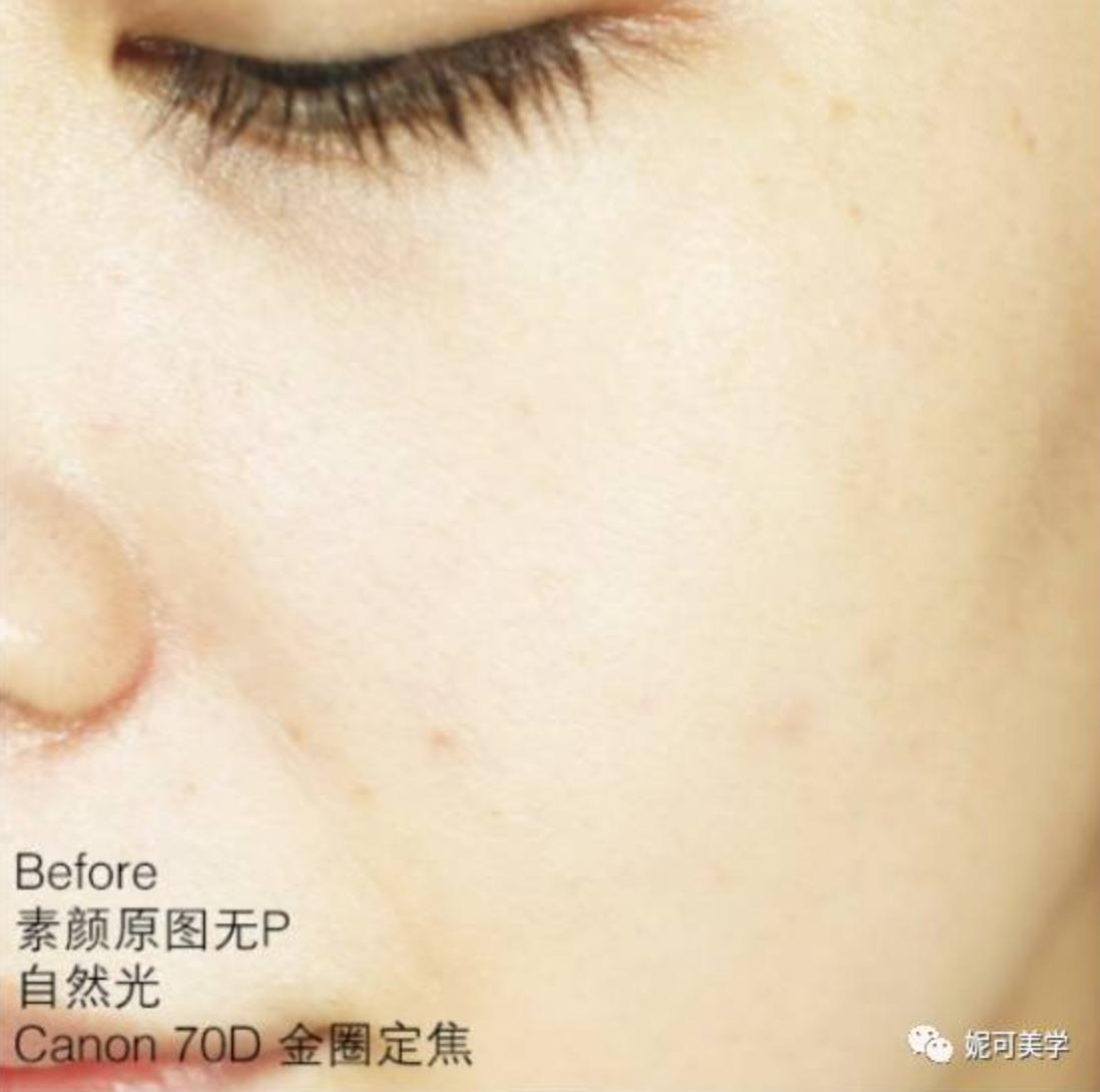 十大气垫的粉底液测评,干皮混干皮韩系气垫测评推荐