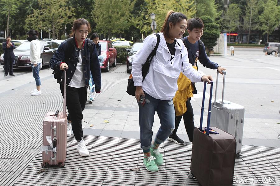 女足东亚杯赛程表,2017永川赛中国女足对巴西女足