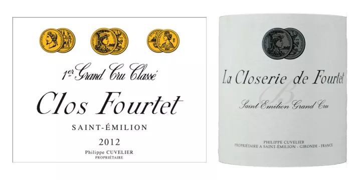 一篇文章清晰透彻讲解,波尔多顶级酒庄正副牌清单