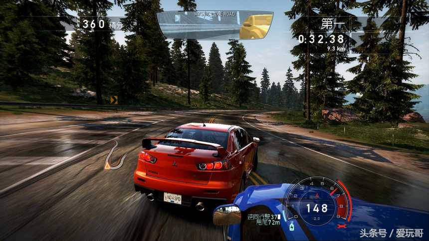 ign9.5分以上的单机游戏,ign2017年十大最佳pc游戏