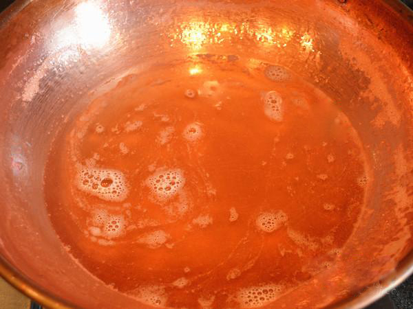 天然苹果果胶教学,苹果果胶