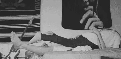 杭州某电影院推出“床厅”,又多了一个睡觉的地方