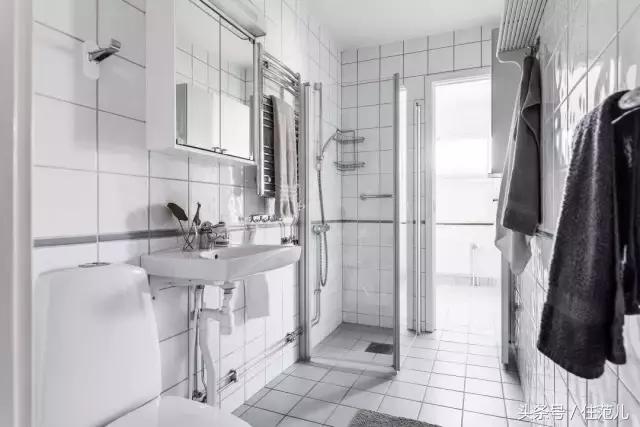 瞧，这是我去欧洲看的二手房，对比发现中国开发商简直就是渣！