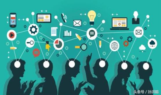 互联网创业六大经典创业理论,互联网创业生存法则