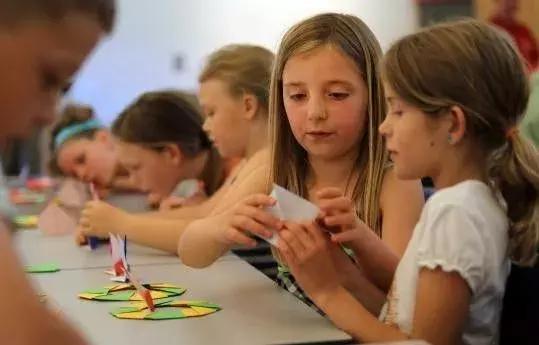 全网所有的手工折纸,手工折纸100000种超级简单玩具