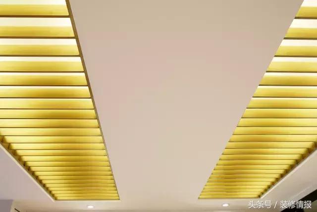 她家竟然有两个衣帽间、两个厨房！