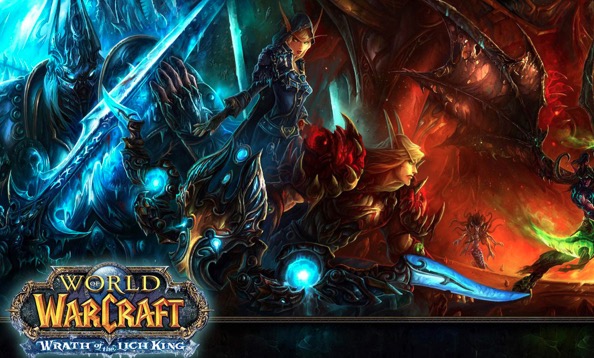 中国十大网游排名,中国最火网游排行榜第一名