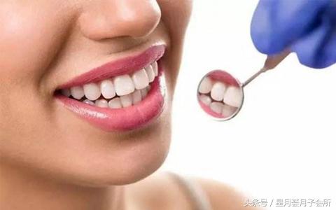 孕期牙疼要忍着吗,孕期牙疼口腔保健