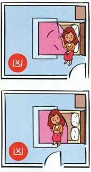 鬼压床是磁场问题吗,被鬼压床是风水问题吗