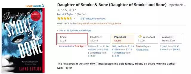 英文书库必读书籍推荐,知乎推荐最高的15本英文书