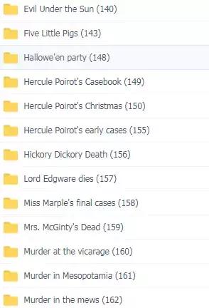 英文书库必读书籍推荐,知乎推荐最高的15本英文书