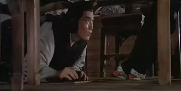 李翰祥干儿子，史上最经典秦始皇，前妻曾遭他家暴和毁容