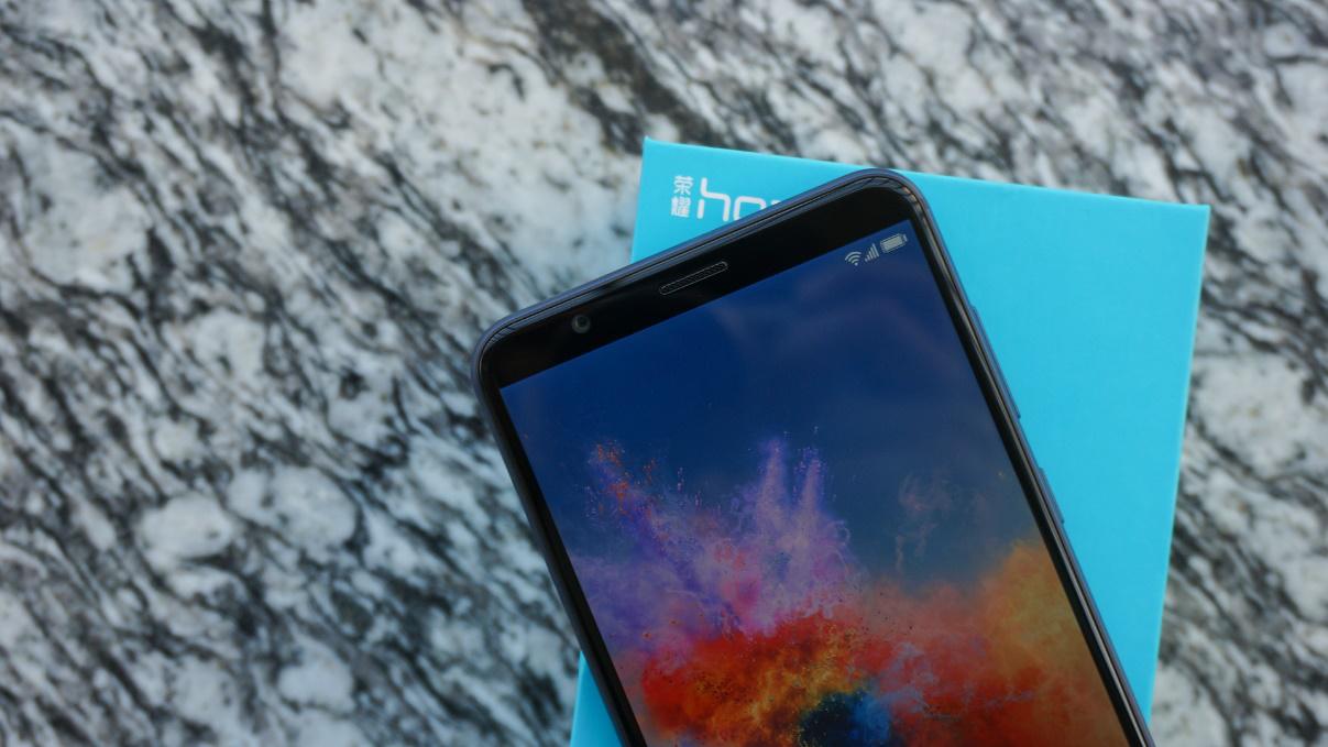 荣耀畅玩7x运行慢,荣耀畅玩7x正式曝光