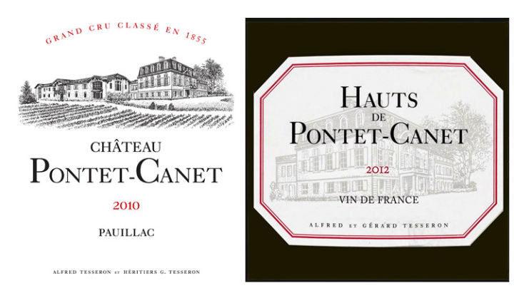 一篇文章清晰透彻讲解,波尔多顶级酒庄正副牌清单