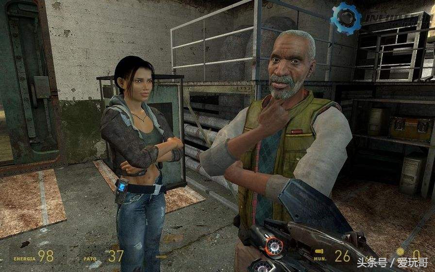 ign2017年十大最佳pc游戏,最好玩的单机电脑游戏大作推荐