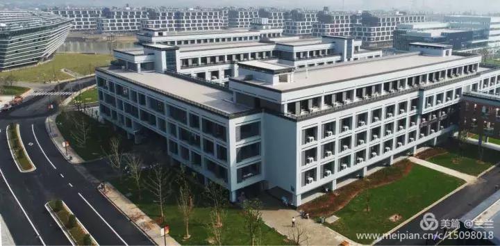 行知学院兰溪有大学城吗,浙江行知学院兰溪校区